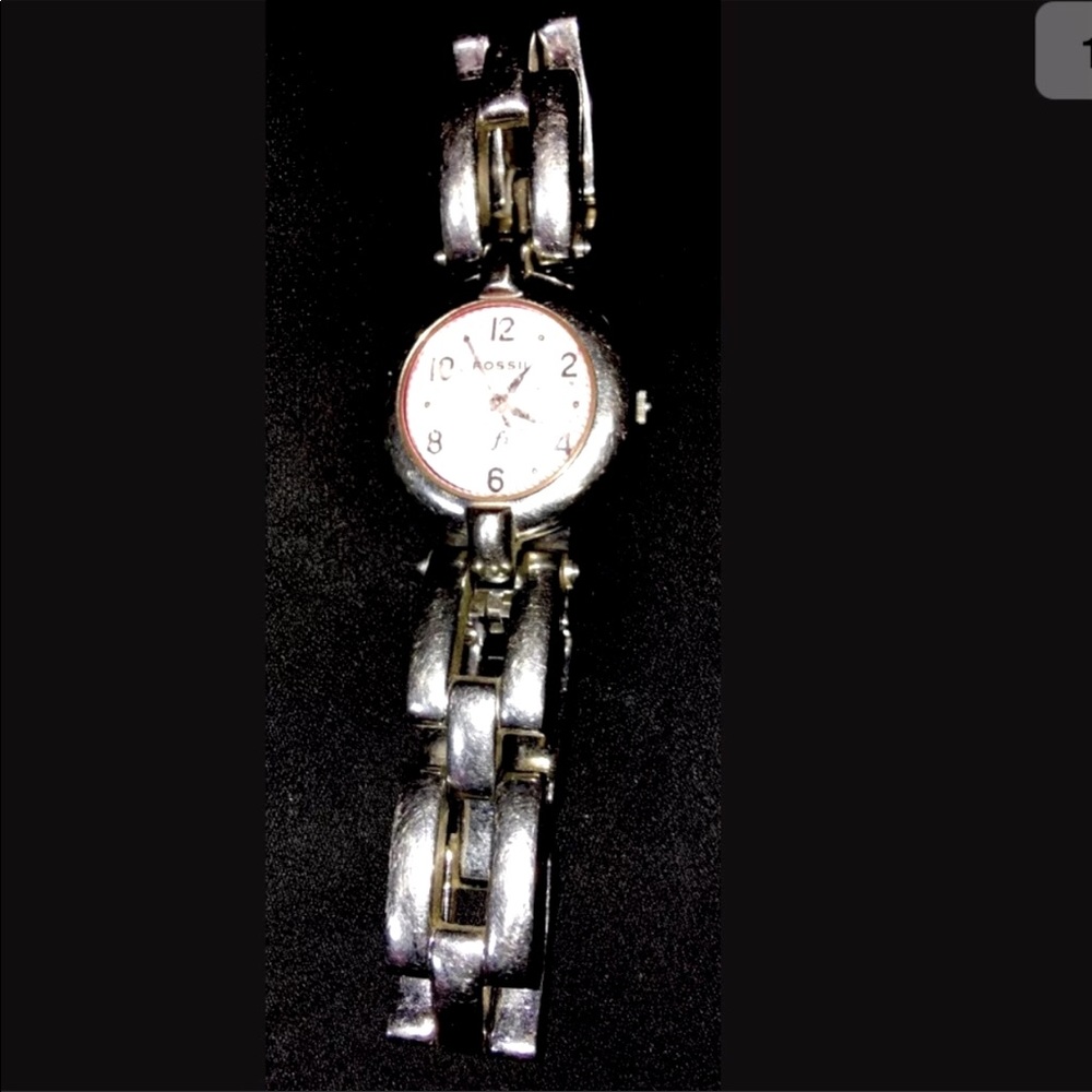 Fossil watch - Picture 2 of 5
